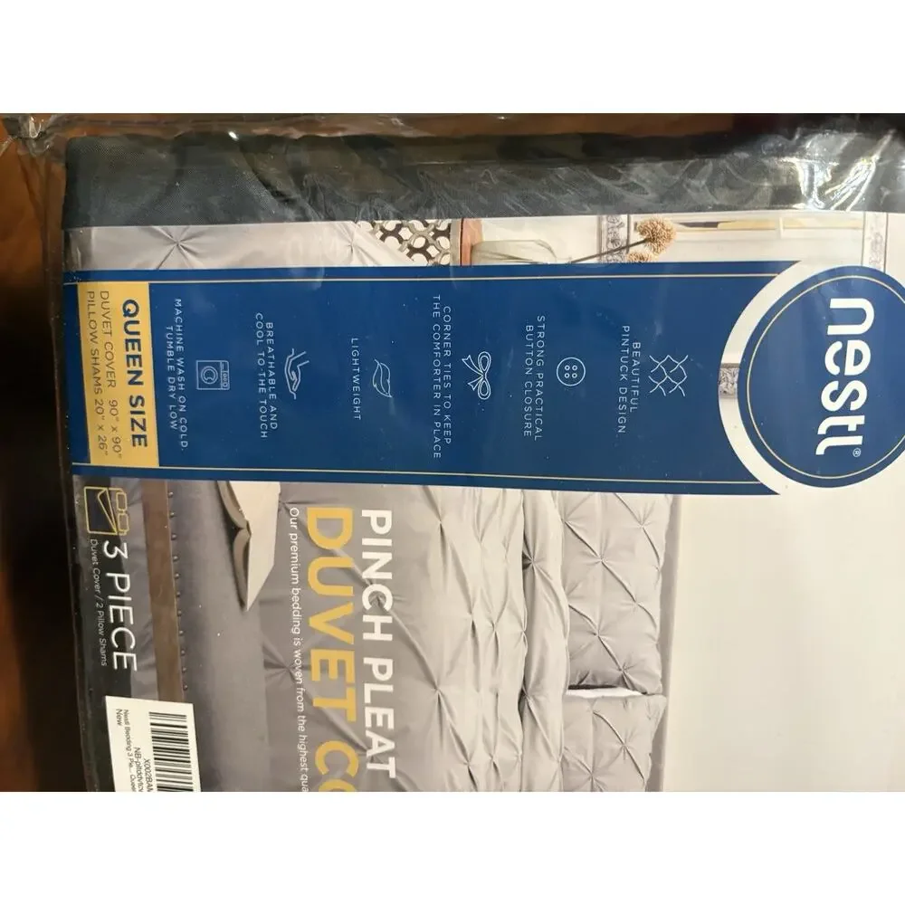 Nestl bought color